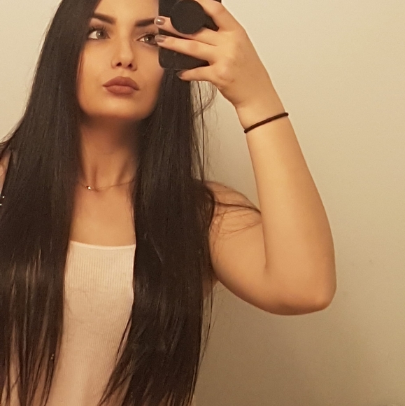 Meet your Posher, Mishleen - Picture 1 of 1